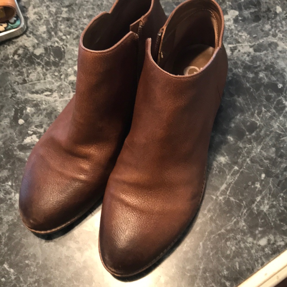 Gianni Bini Booties 👠👠👠